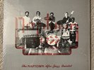 The Naptown Afro-Jazz Quintet – Naptown Jazz LP Jazz Funk OG Rare