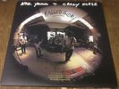 NEIL YOUNG & CRAZY HORSE - RAGGED GLORY - OG 1990 REPRISE - PROMO EX/EX