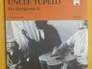 VTG UNCLE TUPELO *No Depression* 1990 Sealed Original 1st Press LP Vinyl Record