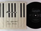 Modern Soul Jazz Boogie 45 - Aaron Thomas - My Appreciation - Aaromas - unknown?