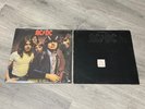 AC/DC - Highway To Hell 1979 Vinyl Record w/ cello SWEET  + Back in Black