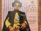 ELTON JOHN - Daniel / Mexico press on MUSART (132)