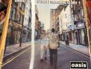 Oasis x Blood Records Vinyl (Whats The Story) Morning Glory? 30th