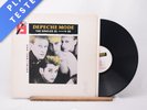 Depeche Mode The Singles 81 - 85 1A 1B Gatefold LP Vinyl Record MUTEL 1 - VG+/EX