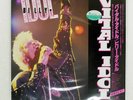 BILLY IDOL VITAL IDOL CHRYSALIS RP285570 Japan OBI VINYL LP