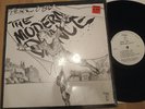 PERE UBU - The Modern Dance LP 1st US in Shrink