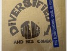 JOE LEE And His Combo DIVERSIFIED Papa Joe's Arkansas Private Jazz Funk Shrink