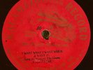 Kalamazoo 031289 Howard Blackburn 78rpm RARE label  V+ 1906