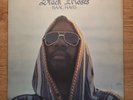 Isaac Hayes Black Moses Original 1971 Vinyl LP Record Fold Out Cross Cover