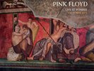 Pink Floyd Live at Pompeii, October 1971 (Vinyl)