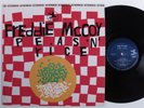 FREDDIE MCCOY Peas 'N' Rice PRESTIGE LP promo t