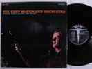 GARY MCFARLAND ORCHESTRA FT. BILL EVANS Self Titled VERVE V68518 LP VG+ SHRINK t