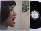 FREDA PAYNE After The Lights Go Down Low IMPULSE LP VG+ mono wlp gatefold t