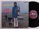 PAUL JEFFREY QUINTET Electrifying Sounds Of... SAVOY LP VG+ t