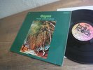 QUADRO/STEREO 1973 ACID KRAUTROCK 
