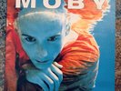 MOBY - Everything Is Wrong - Vinyl LP - UK 1st Press - 1995 Mute - HOUSE TECHNO