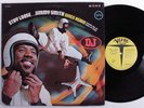 JIMMY SMITH Stay Loose VERVE LP VG+ mono promo gatefold t