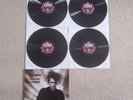 The Cure - The Prayer In Budapest - 4 LP - VERY RARE - NEW