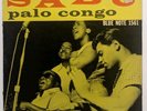ORIGINAL SABU - Palo Congo BLUE NOTE 1561 DG EAR RVG W 63rd st No 