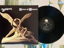Whitesnake LP Saints & Sinners 1982 Here I Go Again Deep Purple M-/M-
