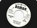 ROCKABILLY bw/ TEEN 45 - JODY REYNOLDS - BEAULAH LEE - W/ EDDIE COCHRAN - HEAR