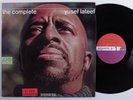 YUSEF LATEEF The Complete Yusef Lateef ATLANTIC LP VG+ mono promo t