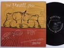 BUD POWELL Piano Solos MERCURY 10