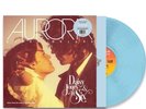 Daisy Jones & The Six - Aurora (Deluxe Edition) [Blue Vinyl] 2 LP RECORD NEW