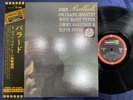JOHN COLTRANE BALLADS IMPULSE IMP-88096 OBI STEREO JAPAN GATEFOLD LP