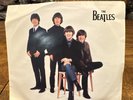 The Beatles - Real Love & Baby's In Black (Live) Apple 1996 45rpm Picture Sleeve
