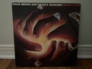 Chuck Brown And The Soul Searchers Bustin Loose OG 1979 LP Soul Funk sor3076