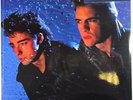 Go West Go West LP Album vinyl record limited remastered clear on Chrysalis