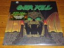 Overkill - The Years Of Decay - Color Vinyl SEALED - Nuclear Assault Anthrax SOD