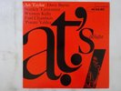 Art Taylor A.T.'s Delight Blue Note K18P 9208 Japan  VINYL LP