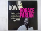 Horace Parlan Up & Down Blue Note K18P 9206 Japan  VINYL LP