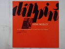 Hank Mobley Dippin' Blue Note GXK 8201 Japan  VINYL LP