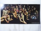 The Jimi Hendrix Experience Electric Ladyland Polydor 28MM 0604,5 Japan   LP