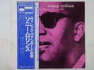 Sonny Rollins A Night At The 