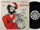 Jacob Miller/Ray I 