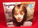 SUZANNE VEGA Solitude Standing 1987 UK vinyl LP + INNER Tom's Diner Luka ***