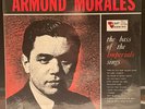 ARMOND MORALES (The Imperials) 