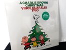Vince Guaraldi Trio Charlie Brown Christmas Green Vinyl LP 1988 Sealed TV Sound