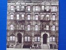 LED ZEPPELIN - Physical Graffiti (SS 2-200) 1975 First Pressing in High Grade