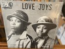 LOVE JOYS LOVERS ROCK REGGAE STYLE WACKIE'S IMPORT 2001 PRESS DUB