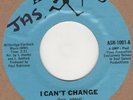 Lorraine Chandler I Can't Change  Ashford  Soul Northern Motown