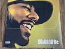 Common Be - 20th Anniversary Edition (Translucent Yellow Marble Blend) - Sealed