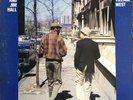 Jim Hall / Ron Carter Duo - Live At Village West 1984 LP, Album Concord Jazz CJ-