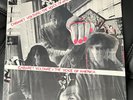 CABARET VOLTAIRE   Voice Of America (OG 1981 US)   Mint   RARE   Translucent Wax