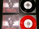 iron maiden 7 inch vinyl the evil that men do ltd edition NWOBHM [BLACK VINYL]