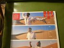 LOOSE ENDS  - ZAGORA LP Vinyl MCA Records Hype Sticker In Shrink Soul/Funk VG+